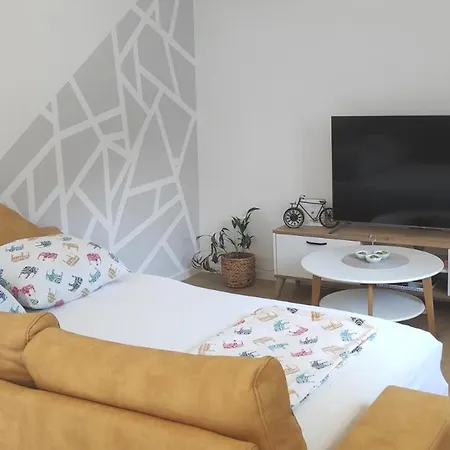 Little Swiss Apartment *