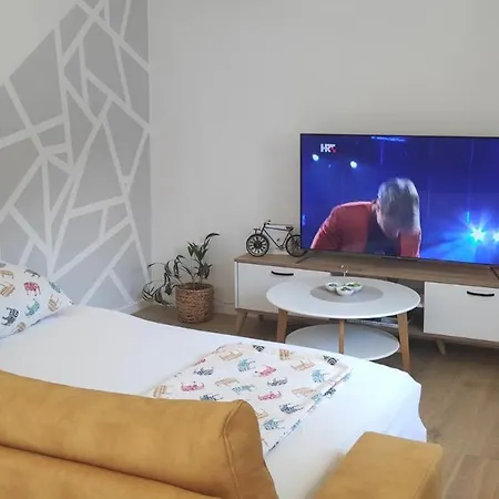Little Swiss Apartment
