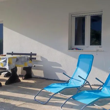 Appartement Little Swiss *