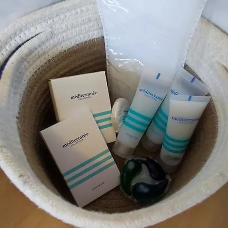 Guest house Little Swiss 3*