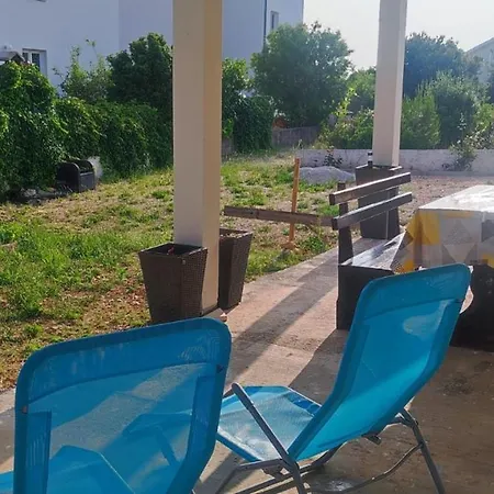 Pensión Little Swiss Grebaštica