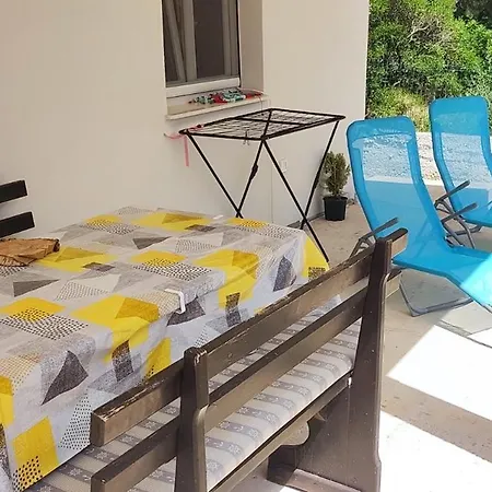 Guest house Little Swiss Grebastica