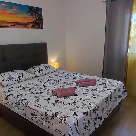 Apartment Little Swiss