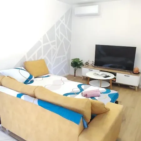 Apartment Little Swiss