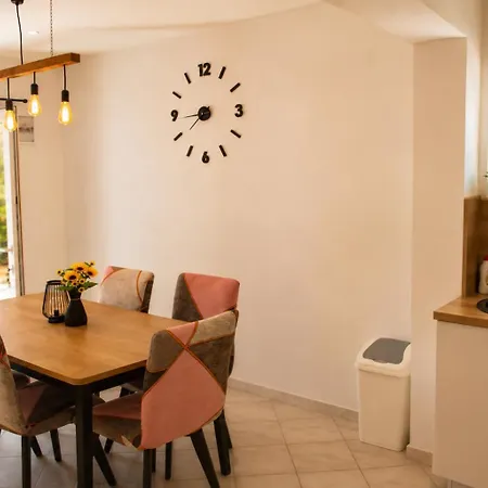 Apartment Little Swiss *