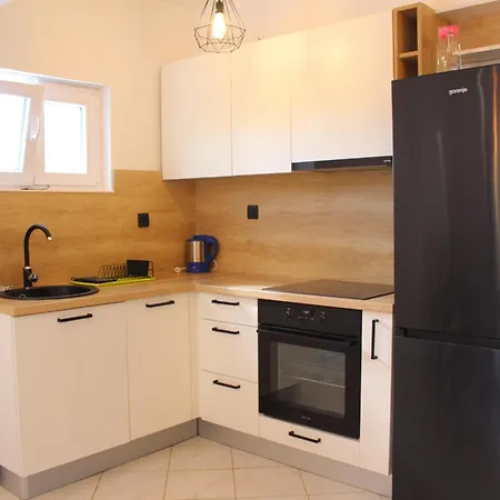 Little Swiss Apartment Grebastica