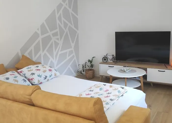 Little Swiss Grebaštica