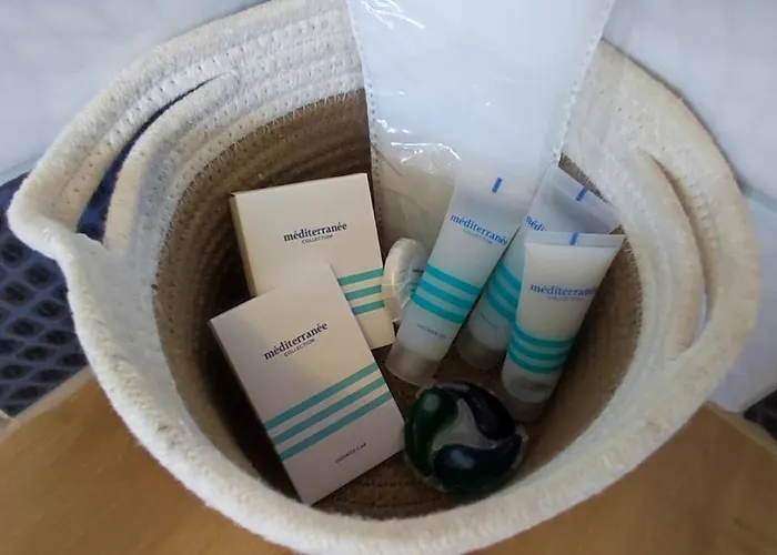 Gasthuis Little Swiss 3*